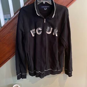 Fcuk Zip Up